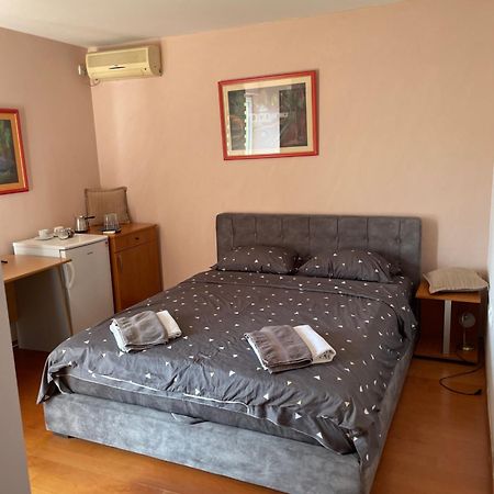 Vila Belilo Karlóca Kültér fotó