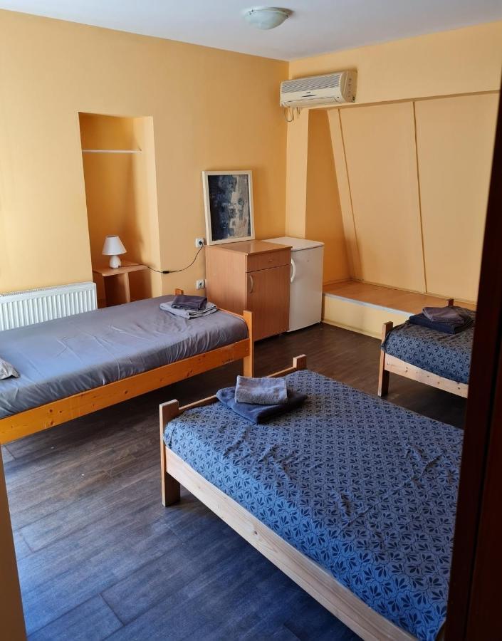 Vila Belilo Karlóca Kültér fotó