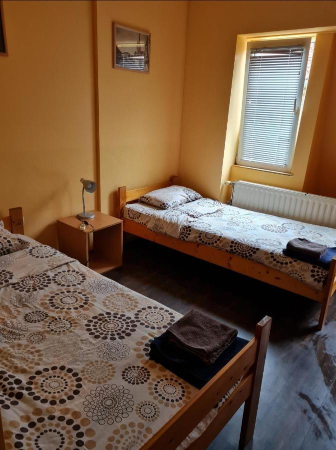 Vila Belilo Karlóca Kültér fotó