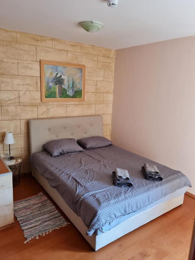 Vila Belilo Karlóca Kültér fotó