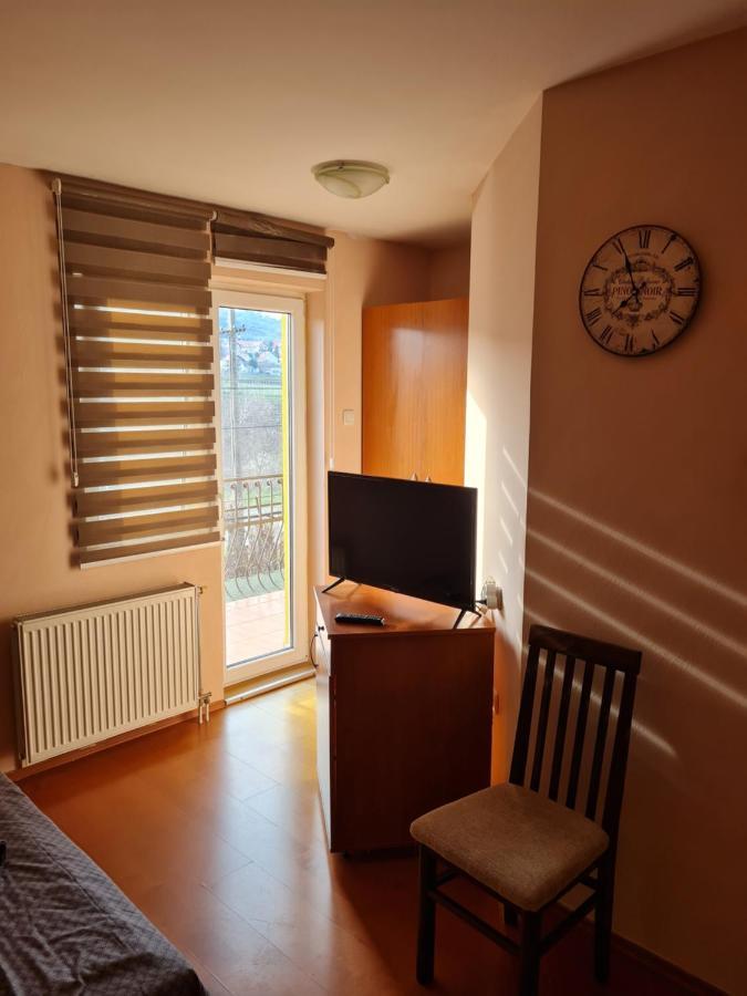 Vila Belilo Karlóca Kültér fotó