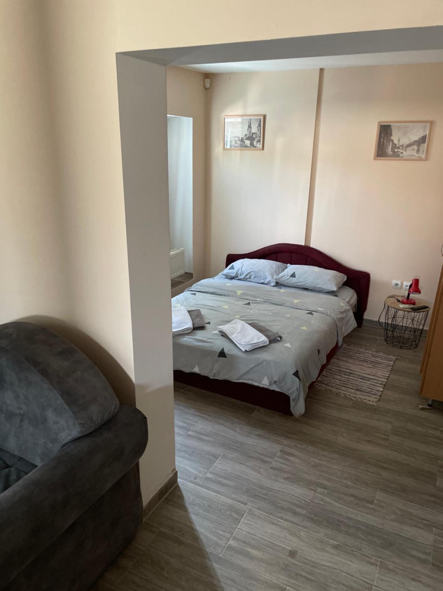 Vila Belilo Karlóca Kültér fotó